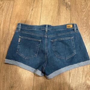 PAIGE Women’s jimmy jimmy Shorts